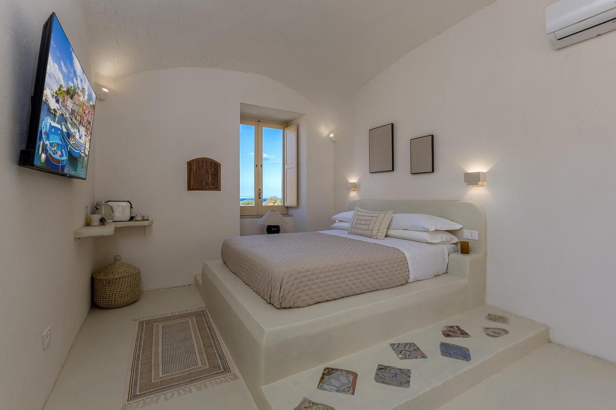 Casa Tua - Countryhouse- Sorrento Rum bild