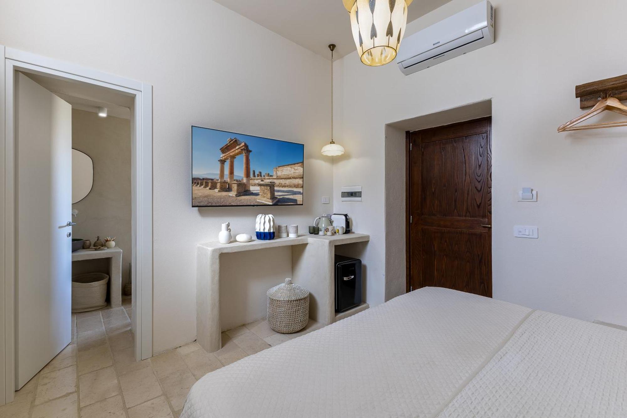 Casa Tua - Countryhouse- Sorrento Rum bild