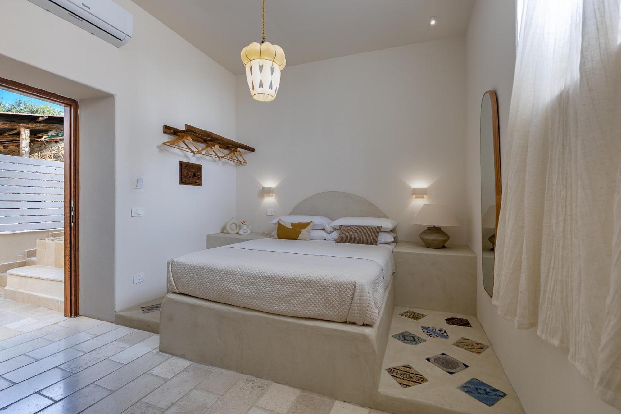 Casa Tua - Countryhouse- Sorrento Rum bild